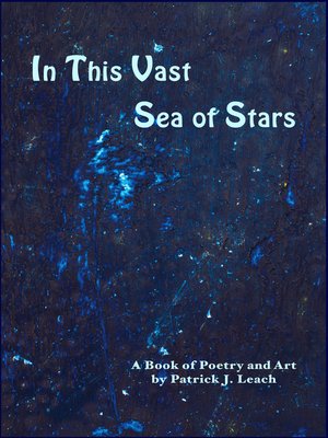 cover image of In This Vast Sea of Stars